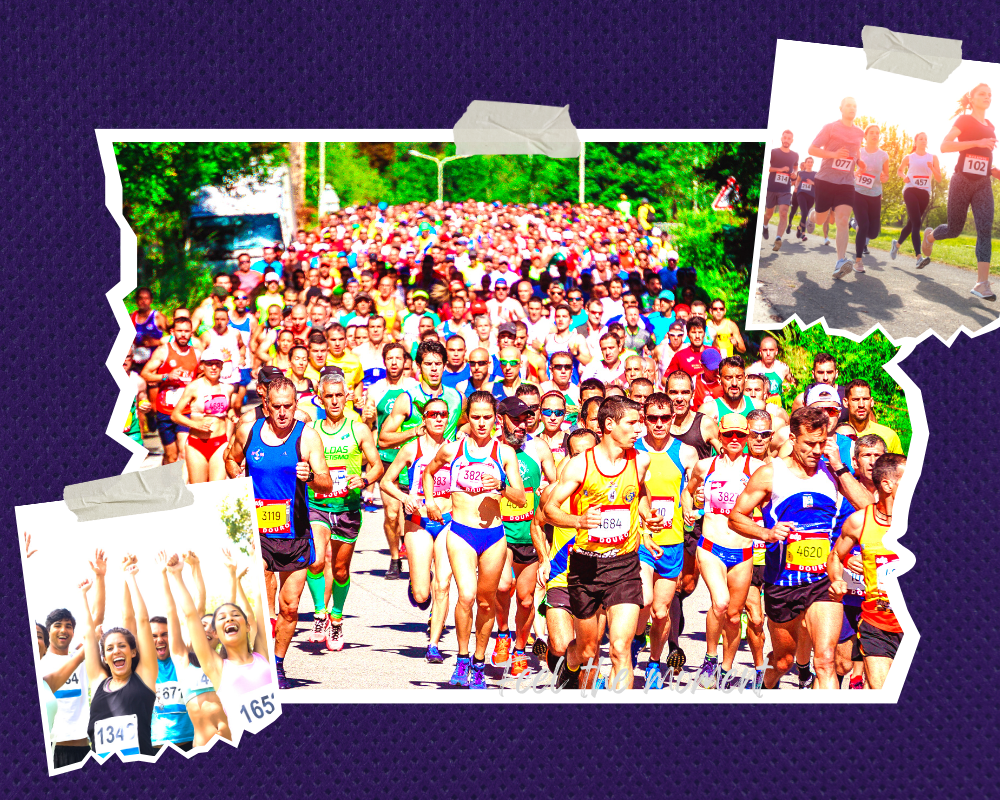 VÌ SAO NÊN CHẠY BỘ? 7 LÝ DO KHIẾN CHẠY BỘ TRỞ THÀNH THÓI QUEN THAY ĐỔI CUỘC ĐỜI